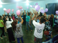 Consolidação das ações de acompanhamento social às famílias, incorporadas ao plano anual de atividades