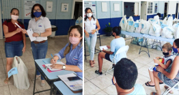 Ações Emergenciais COVID-19