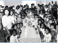 Projeto Pró Nutri
