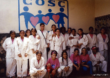Projeto Esperança