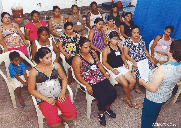 Projeto Nascer