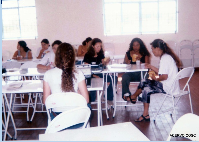 Projeto de Qualificação Profissional: um novo início de vida