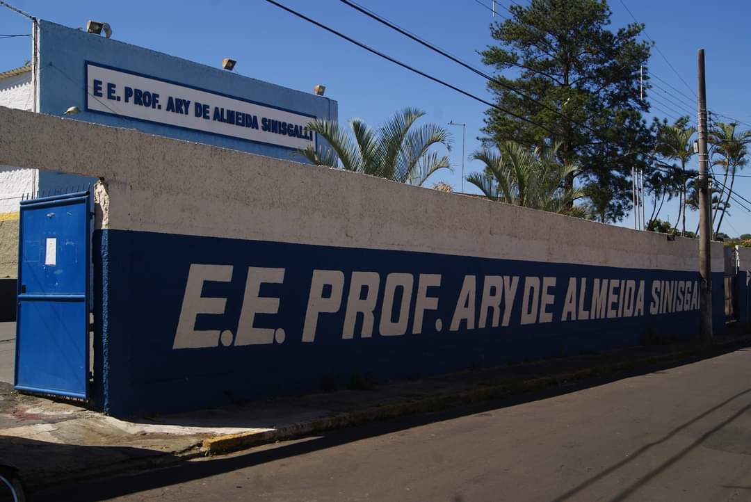 Imagem do projeto